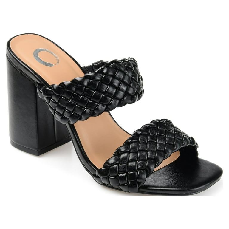 Closed toe cheap sandals walmart