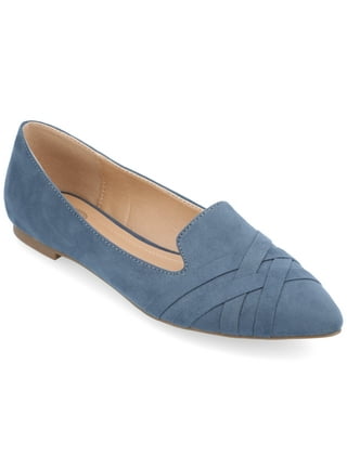 Journee Collection Flats in Womens Shoes - Walmart.com