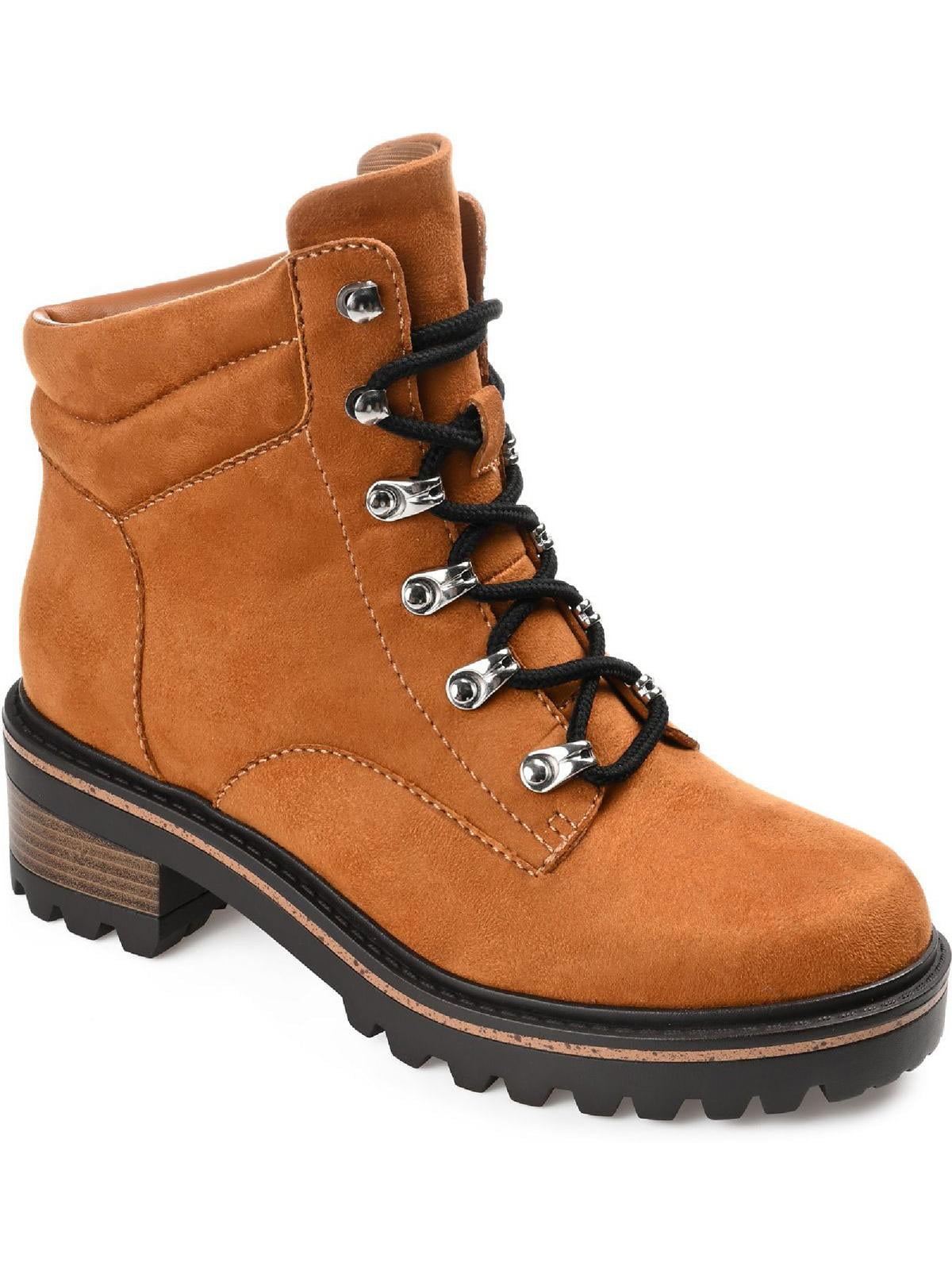 stiff sole hiking boots