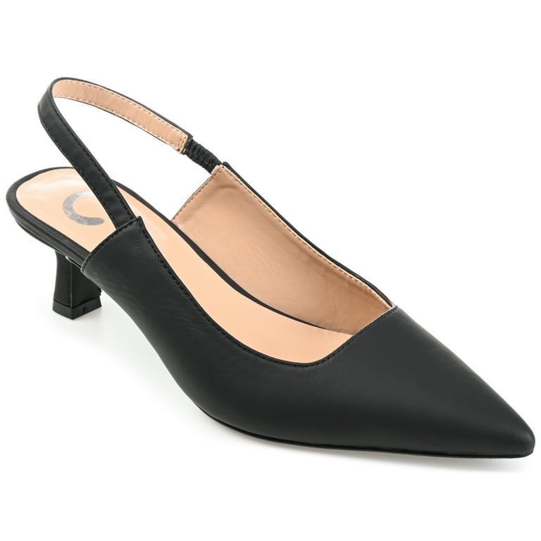 Walmart kitten heels sale