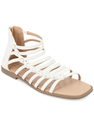 Walmart hot sale gladiator sandals