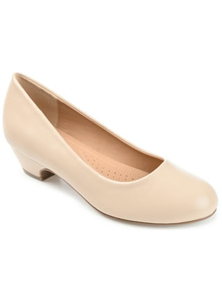 Womens Dress Shoes in Womens Shoes Beige Walmart