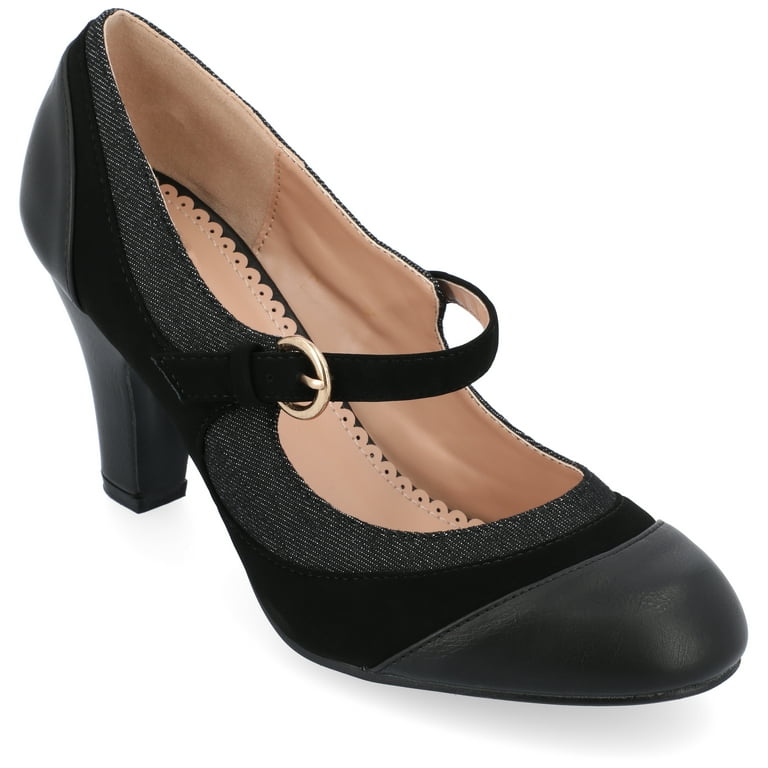 Journee olina pump best sale