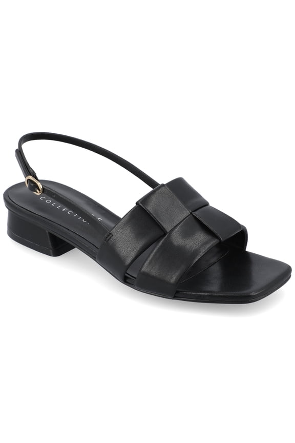 Womens Tabatha Flat Sandals, Widths Available