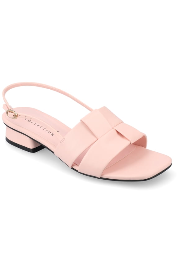 Womens Tabatha Flat Sandals, Widths Available