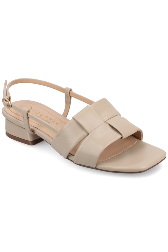Womens Tabatha Flat Sandals, Widths Available
