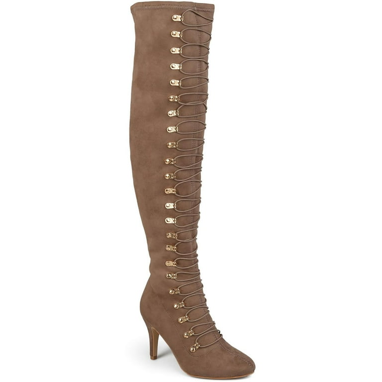 Otk boots wide calf discount