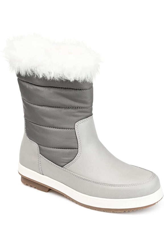 Collection Womens Tru Comfort Foam Marie Boot 11 Grey