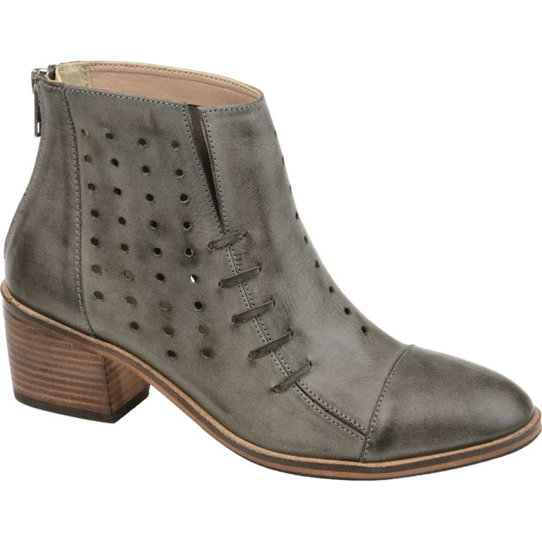 Cap toe hotsell boots womens