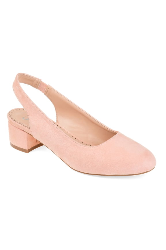 Collection Zippy Women's Pumps Pink