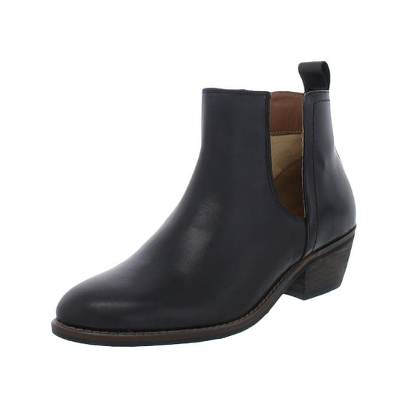 Journee Signature Womens Brigitte Suede Dressy Booties