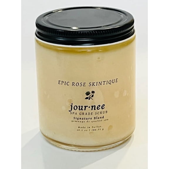 Journee Spa Grade Scrub