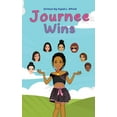 thumbnail image 1 of Journee Wins, (Hardcover), 1 of 1