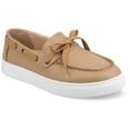 thumbnail image 1 of Journee Women's Annamaria Round Toe Slip On loafers, 1 of 10