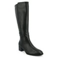 thumbnail image 1 of Journee Women's Devri Extra Wide Calf Boots, 1 of 9