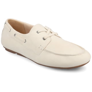 Journee Women's Naomi Slip On Round Toe Loafers
