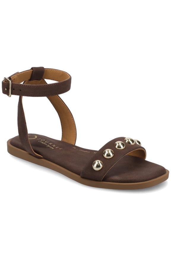Women's Primrose Ankle Strap Open Toe Sandals