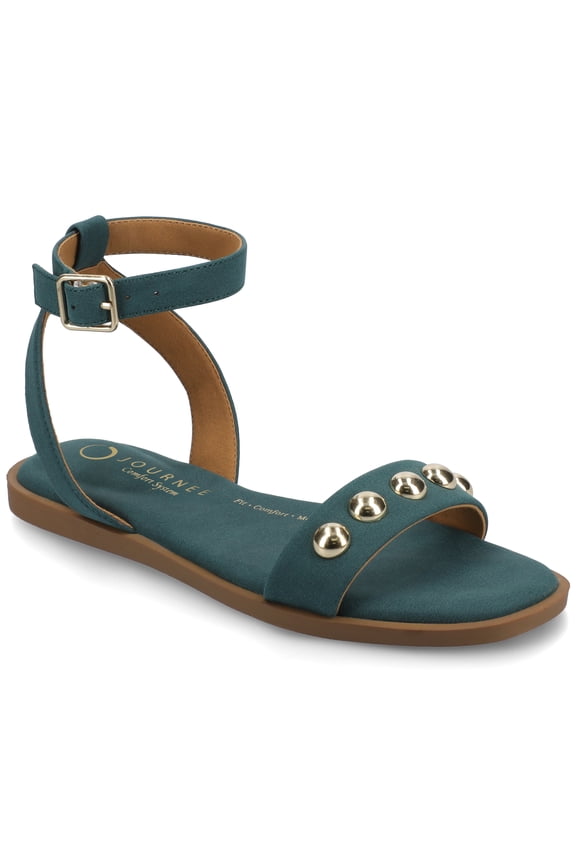 Women's Primrose Ankle Strap Open Toe Sandals