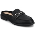 thumbnail image 1 of Journee Women's Rayla Slip On Loafers, 1 of 9