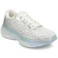 thumbnail image 1 of Journee Womens Blume Casual Lace Up Sneakers, 1 of 10