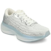 JOURNEE Womens Blume Casual Lace Up Sneakers