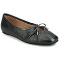 thumbnail image 1 of Journee Womens Callee Ballet Bow Slip On Dress Flats, 1 of 9