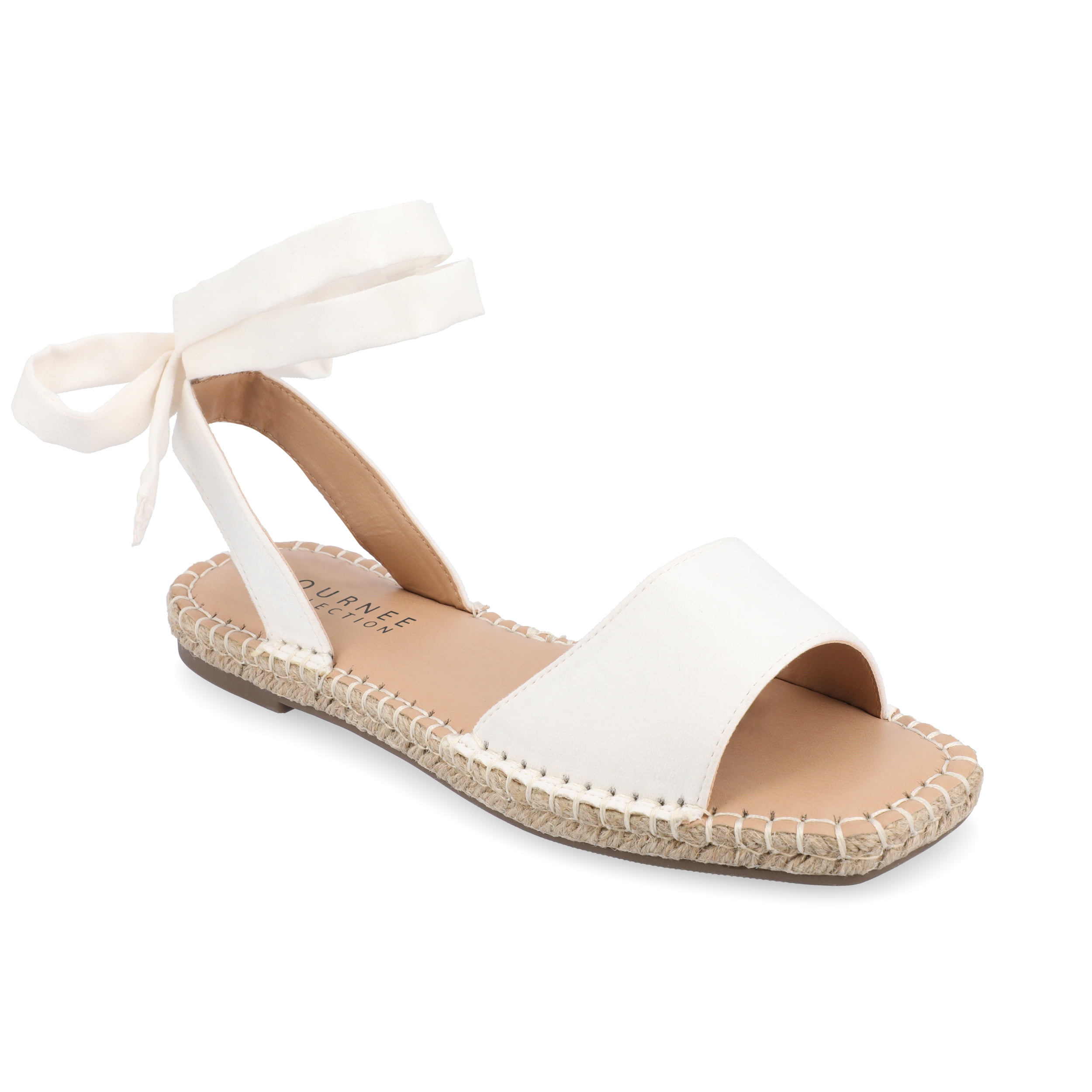 Espadrille Flats main image 0