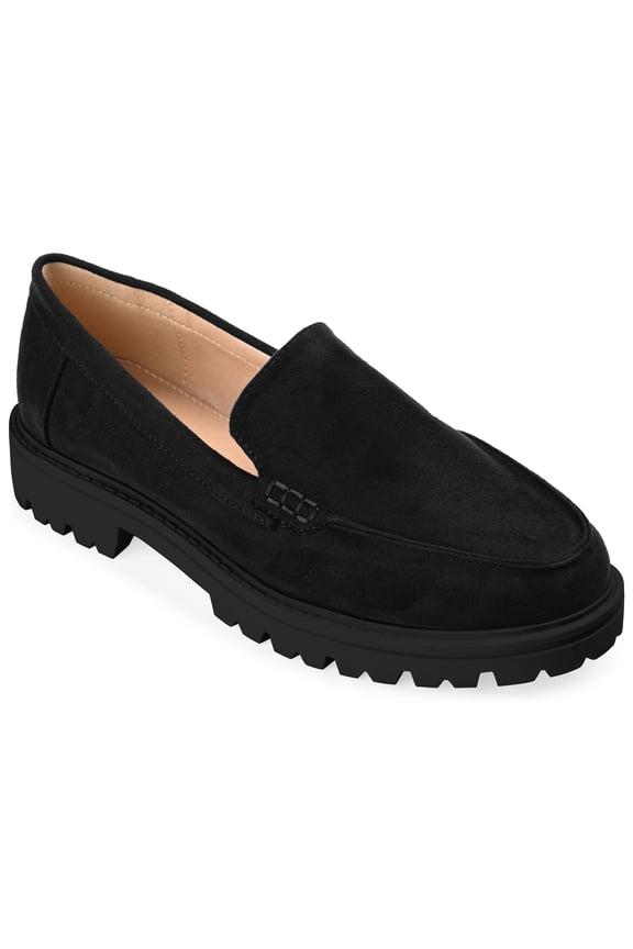 Womens Erika Slip On Loafer, Widths Available