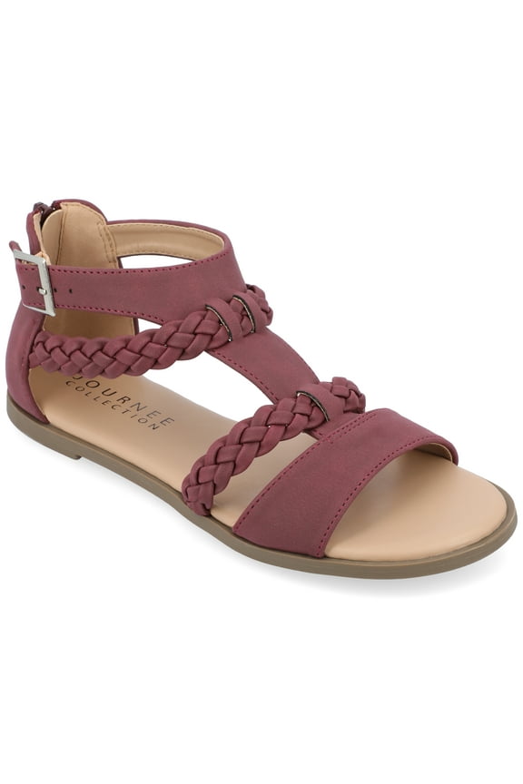 Womens Florence Gladiator Flat Sandals