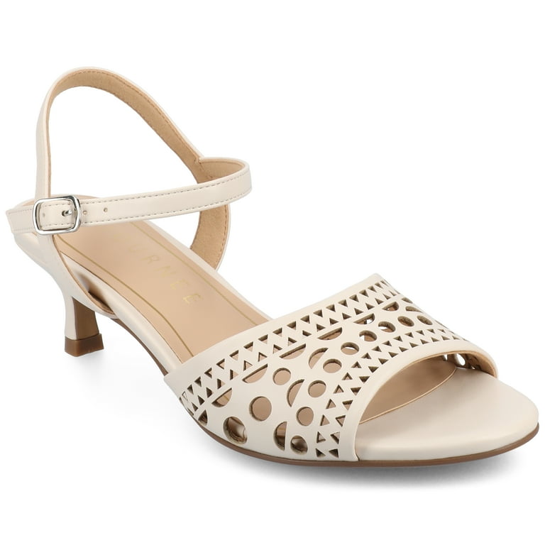 kitten heel dress sandals Vince Camuto Lory Kitten Heel Sandal main image 0
