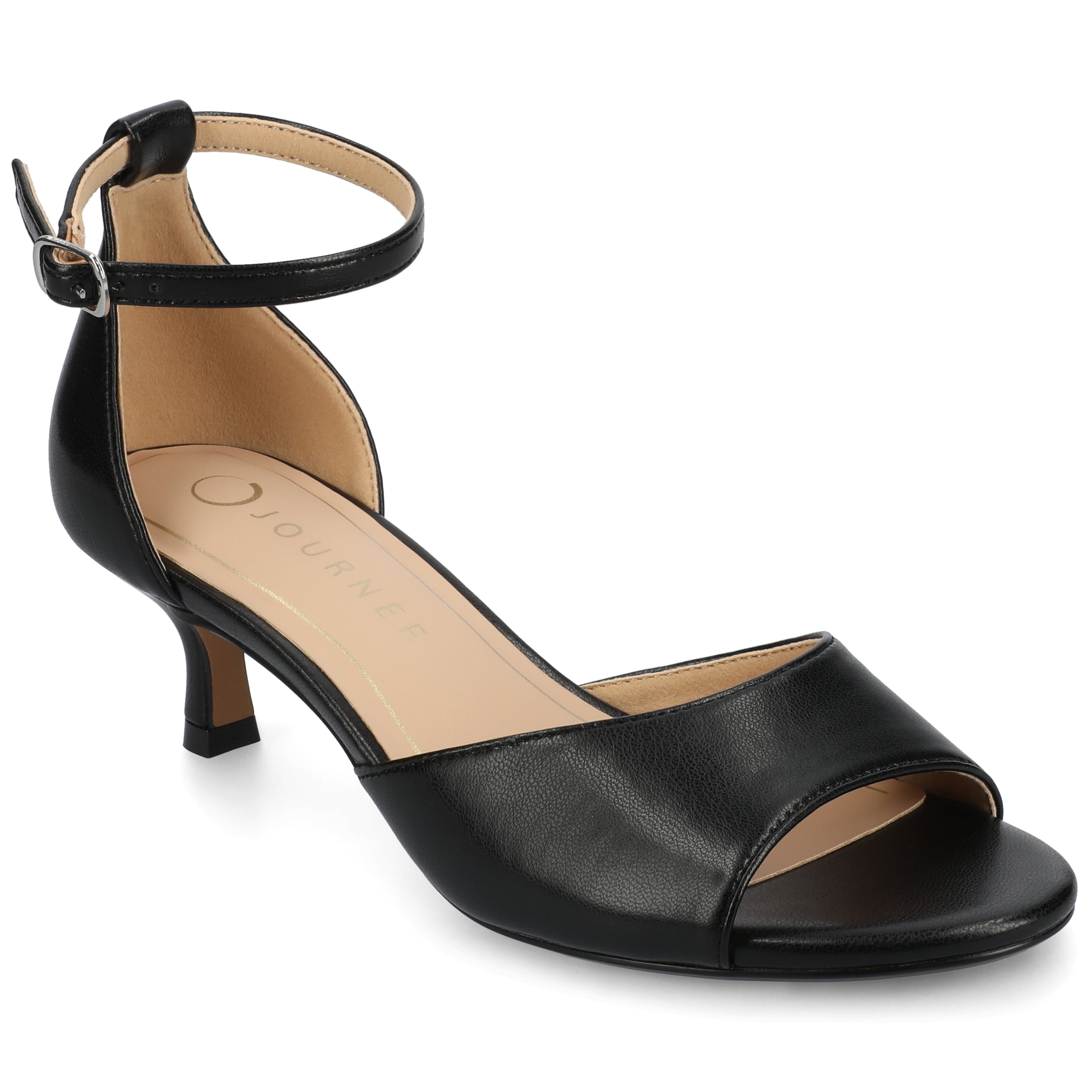 Jolee Dress Sandal - Black main image 0