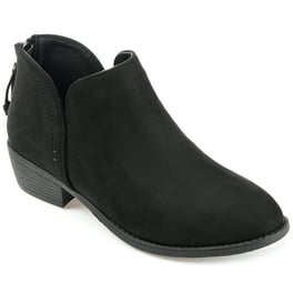 TOMS Kelsey Wedge Bootie