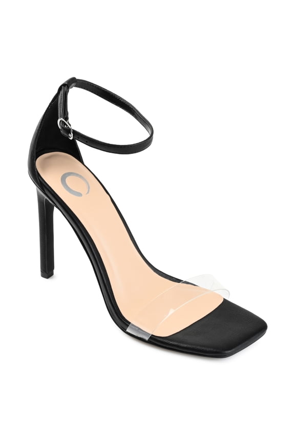 Womens Lorelei Open Toe High Stiletto Sandals