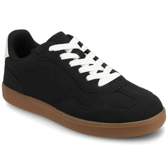 Vivobarefoot Womens Opanka Sneaker II Leather Shoes - Walmart.com