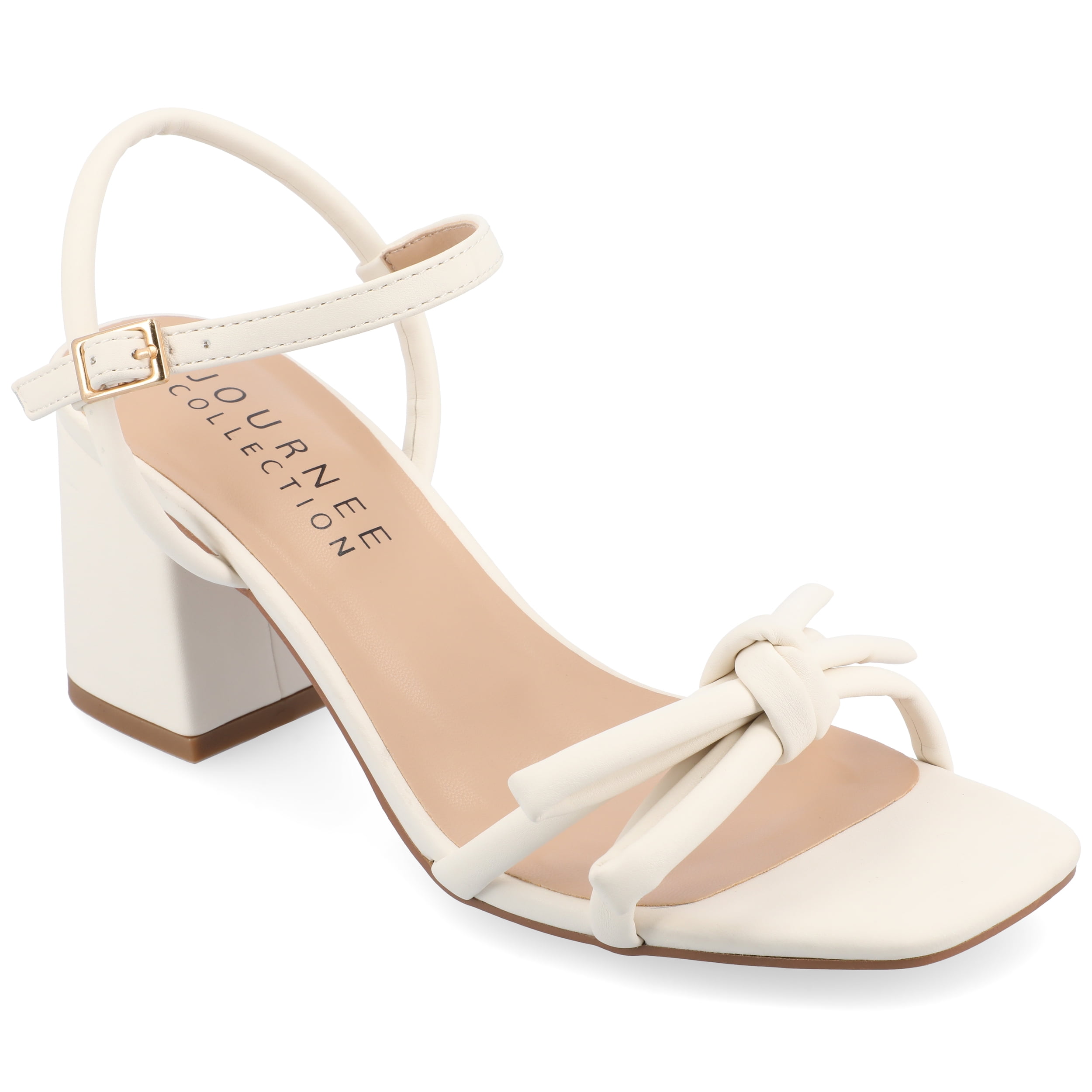Womens Puff It Sandals
