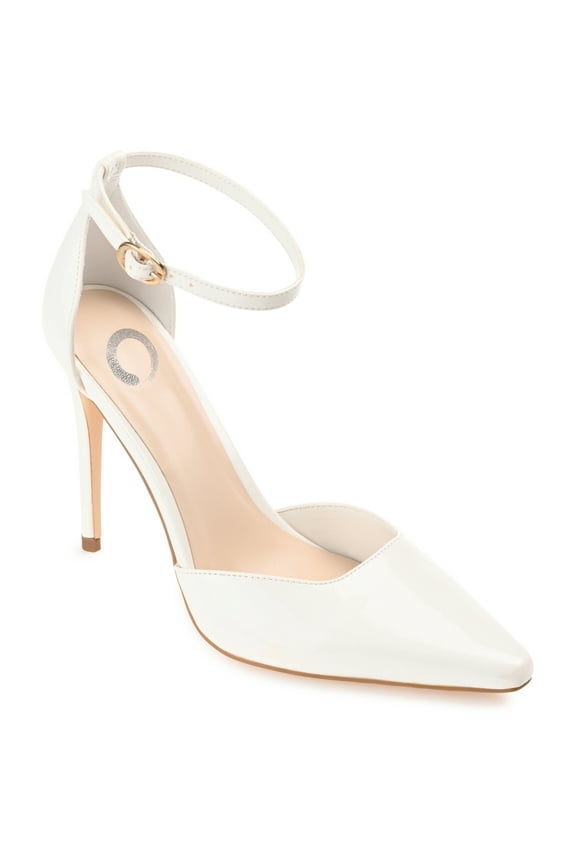 Womens Miriem Pointed Toe High Stiletto Pumps, Widths Available