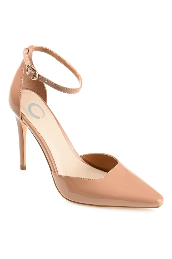 Womens Miriem Pointed Toe High Stiletto Pumps, Widths Available