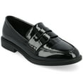 thumbnail image 1 of Journee Womens Raichel Slip On Loafer, 1 of 10