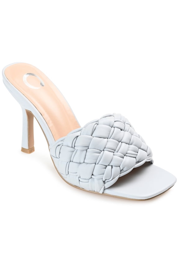 Womens Raquelah Open Toe High Stiletto Sandals