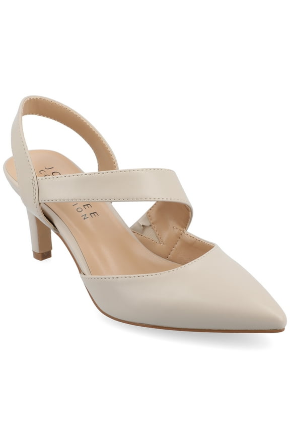 Womens Scarlett Stiletto Heel Pointed Toe Pumps