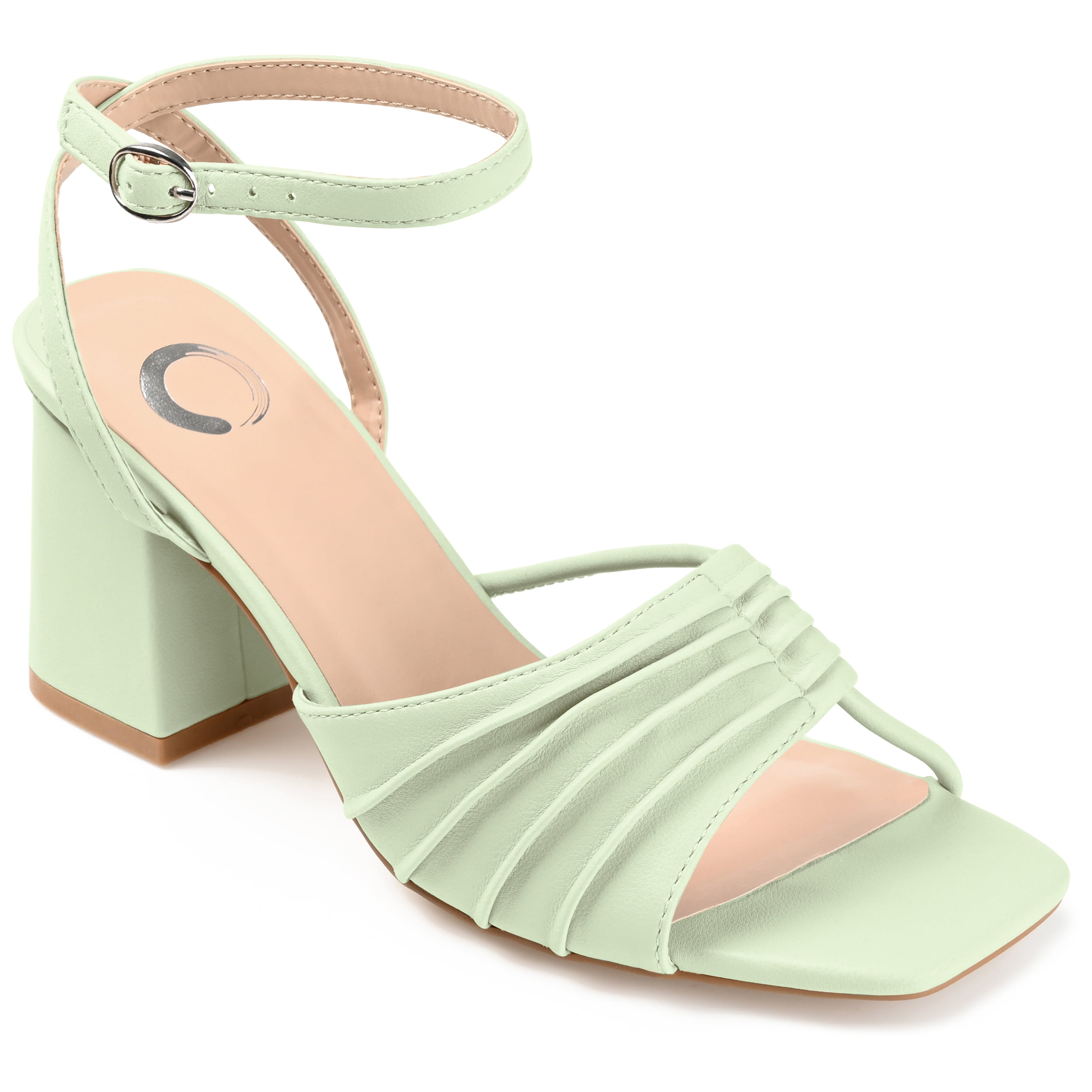 sage green dress sandals Austin City Sweetness Shift Dress In Sage Curves