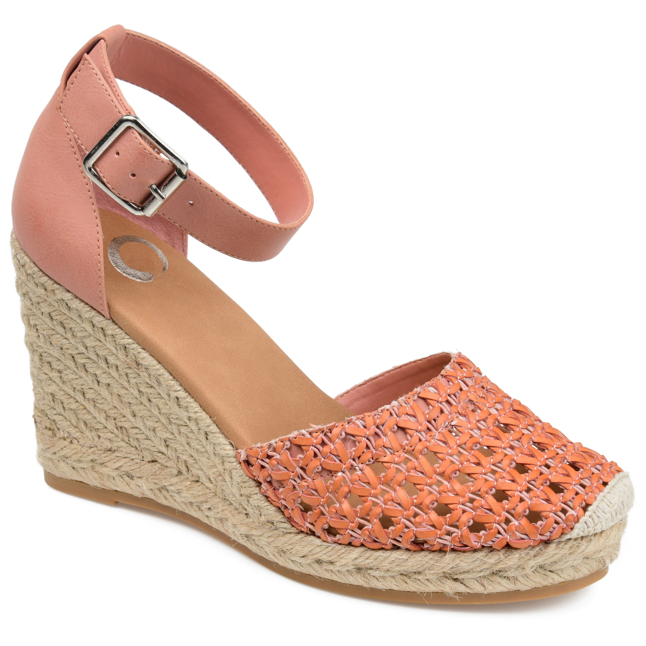 ted baker wedge sandals