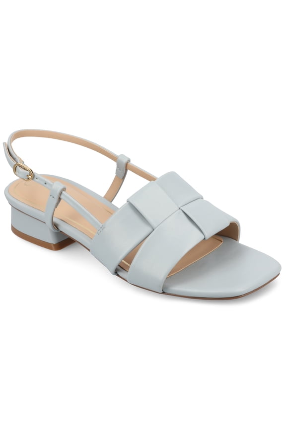 Womens Tabatha Flat Sandals, Widths Available