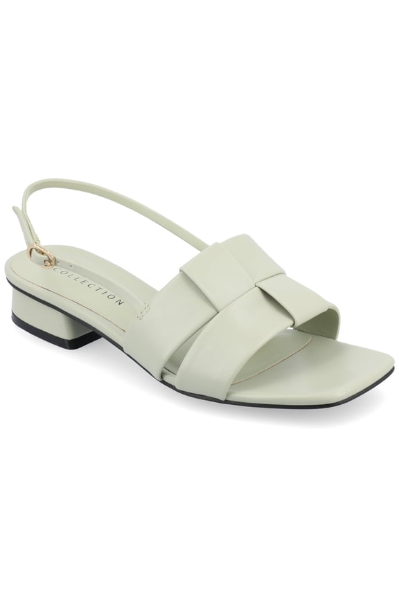 Womens Tabatha Flat Sandals, Widths Available