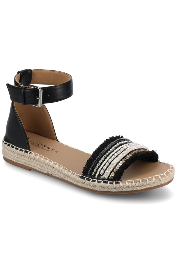 Womens Tristeen Espadrille Sandals
