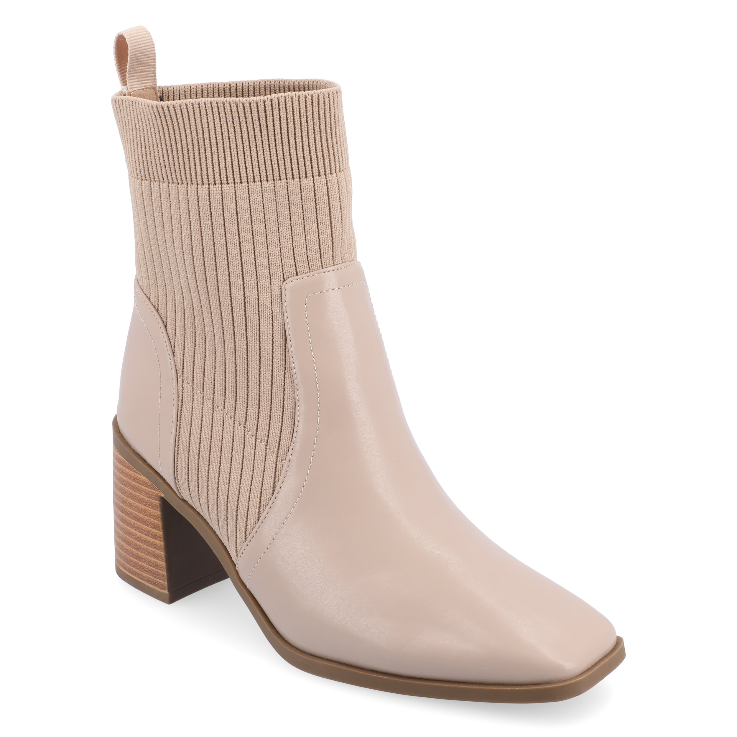 Harlowe Journee Collection Ramsey Chelsea Boot Journee