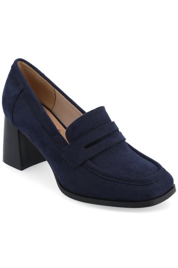 Womens Navy Blue Dress Shoes for All Occasions