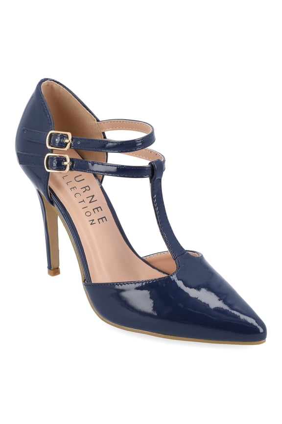 Womens Tru Pointed Toe High Stiletto Pumps, Widths Available