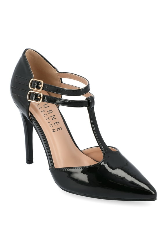 Womens Tru Pointed Toe High Stiletto Pumps, Widths Available