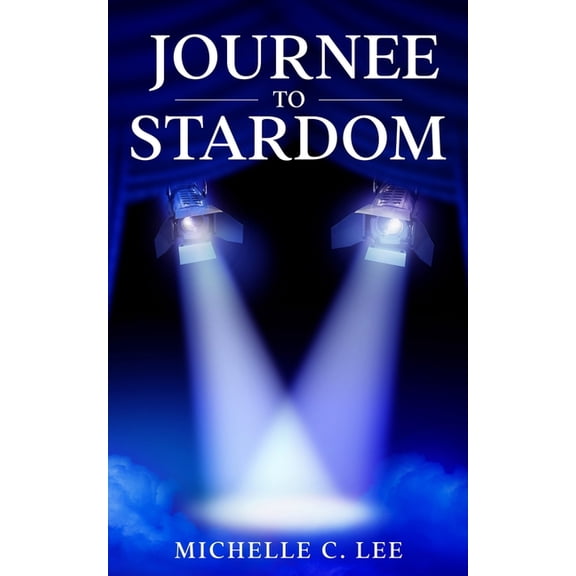 Journee to Stardom (Paperback)